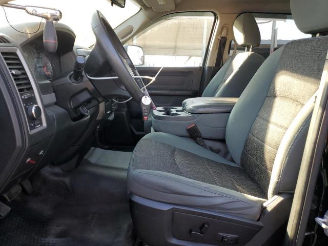 Снимка 7 от търг – 2014 RAM 1500 SSV с VIN 1C6RR7XT5ES418353