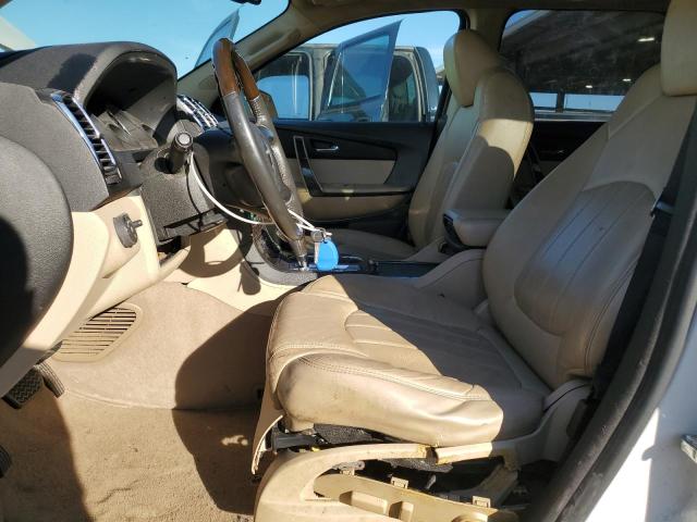 Photo 7 from auction – 2012 GMC ACADIA DEN with VIN 1GKKRTED7CJ290896