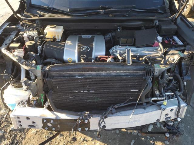 Photo 12 from auction – 2021 LEXUS RX 450H with VIN 2T2HGMDAXMC070329