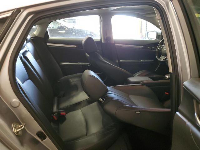 Photo 10 from auction – 2016 HONDA CIVIC EXL with VIN 19XFC1F77GE210978