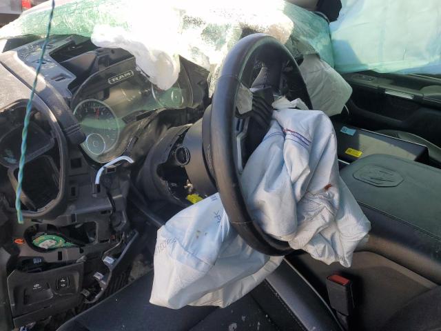 Photo 8 from auction – 2020 RAM 1500 LARAM with VIN 1C6SRFRT2LN273213