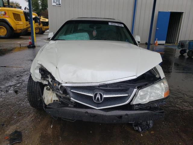 Photo 5 from auction – 2002 ACURA 3.2TL with VIN 19UUA56762A024799