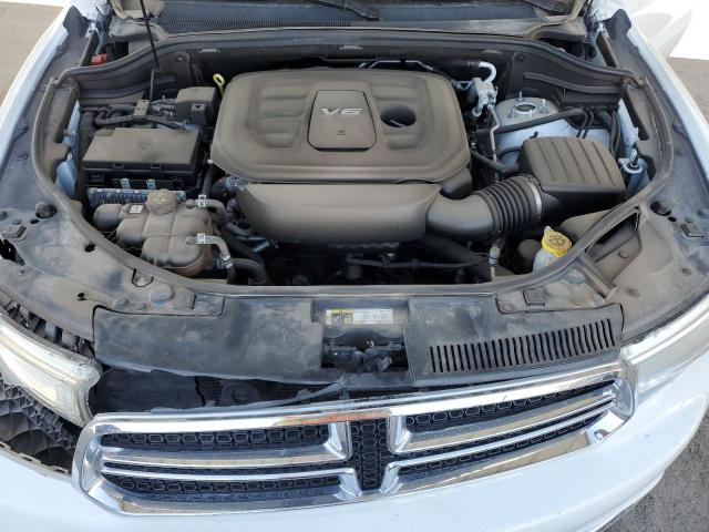 صورة رقم 12 من المزاد - 2019 DODGE DURANGO SX مع VIN 1C4RDHAGXKC535215
