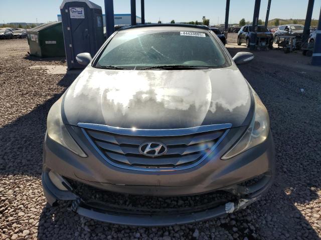 Photo 5 from auction – 2011 HYUNDAI SONATA SE with VIN 5NPEC4AC6BH291140