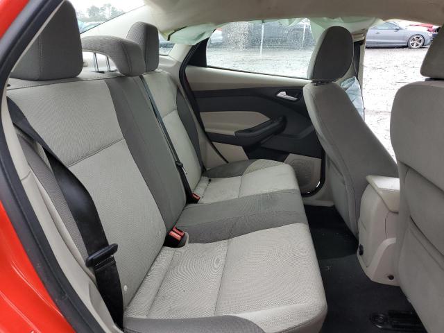 Photo 10 from auction – 2014 FORD FOCUS SE with VIN 1FADP3F27EL234235
