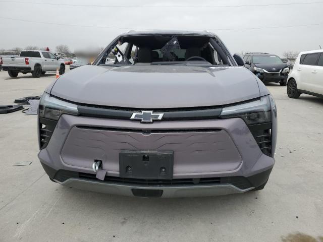 Photo 5 from auction – 2024 CHEVROLET BLAZER 2LT with VIN 3GNKDBRJ3RS220637