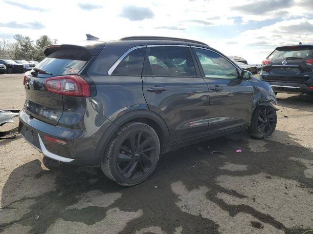Photo 3 from auction – 2018 KIA NIRO EX with VIN KNDCC3LC9J5140791