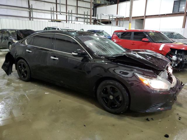 Снимка 4 от търг – 2017 NISSAN ALTIMA 2.5 с VIN 1N4AL3AP1HC194806