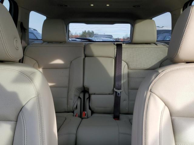 Photo 10 from auction – 2017 GMC ACADIA DEN with VIN 1GKKNXLS4HZ313886