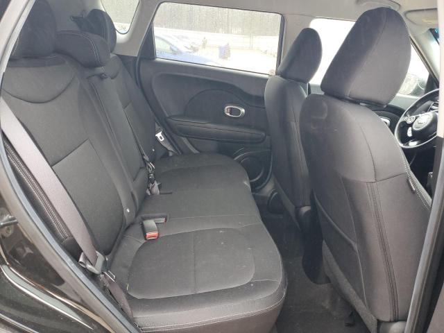 Photo 10 from auction – 2014 KIA SOUL with VIN KNDJN2A21E7718219