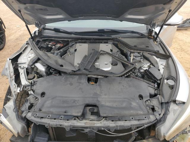 Photo 11 from auction – 2014 INFINITI Q50 BASE with VIN JN1BV7AP8EM671028