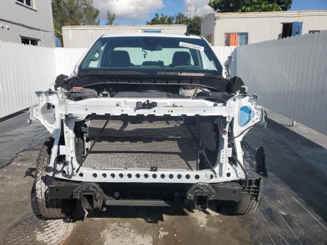 Photo 5 from auction – 2024 CHEVROLET SILVERADO with VIN 3GCNAAED0RG272612