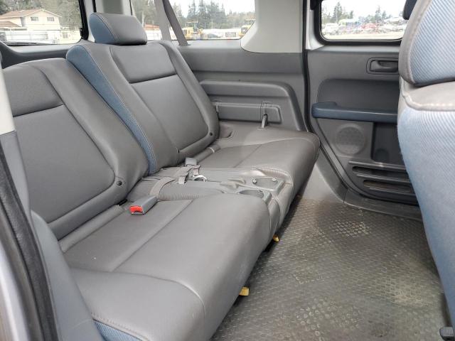 Photo 11 from auction – 2004 HONDA ELEMENT LX with VIN 5J6YH28394L034958
