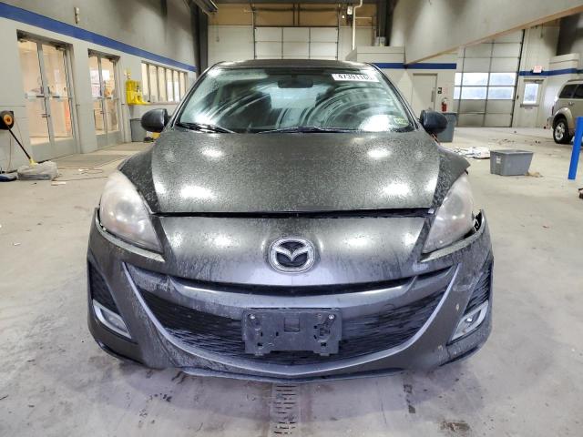 Photo 5 from auction – 2011 MAZDA 3 S with VIN JM1BL1K54B1458930