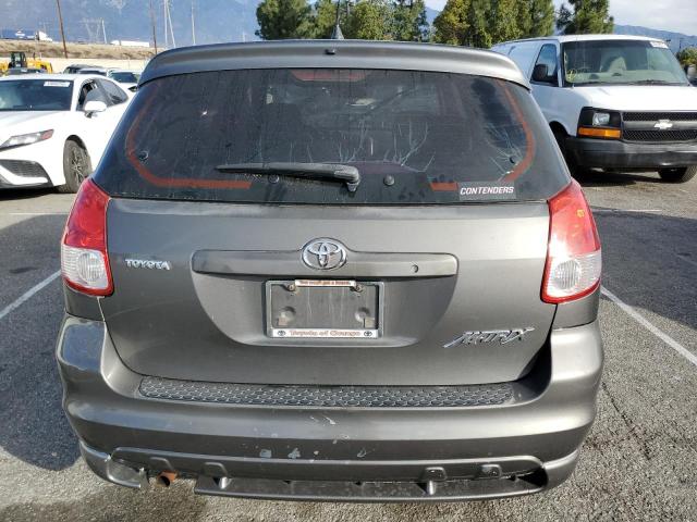 Photo 6 from auction – 2004 TOYOTA COROLLA MA with VIN 2T1KY32E64C200498