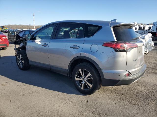 Photo 2 from auction – 2018 TOYOTA RAV4 ADVEN with VIN 2T3WFREVXJW409461
