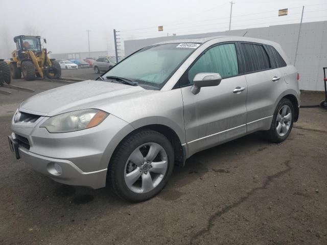 Photo 1 from auction – 2009 ACURA RDX with VIN 5J8TB18209A003573