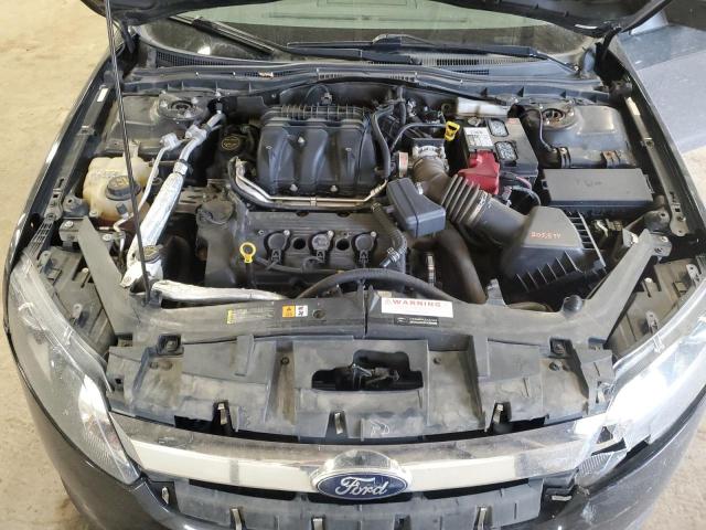 Photo 11 from auction – 2012 FORD FUSION SEL with VIN 3FAHP0JG2CR379541