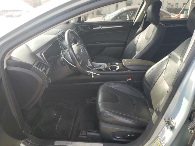 Photo 7 from auction – 2013 FORD FUSION TIT with VIN 3FA6P0SU5DR332064