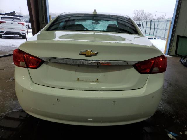 Photo 6 from auction – 2016 CHEVROLET IMPALA LS with VIN 2G11Z5SA2G9204935