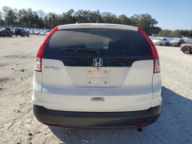 Photo 6 from auction – 2014 HONDA CR-V EX with VIN 5J6RM3H50EL027941