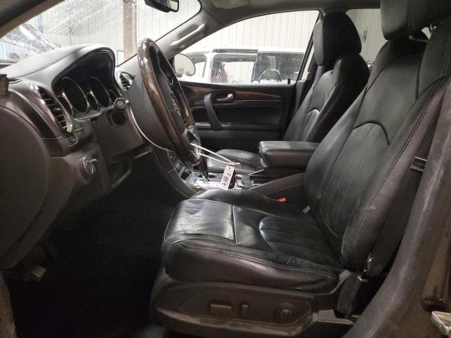Photo 7 from auction – 2014 BUICK ENCLAVE with VIN 5GAKVBKD2EJ172054