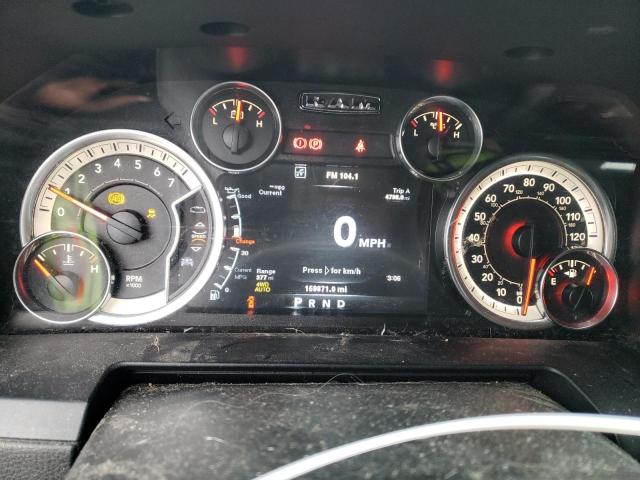 Photo 9 from auction – 2014 RAM 1500 SPORT with VIN 1C6RR7MT0ES279544