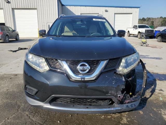 Photo 5 from auction – 2016 NISSAN ROGUE S with VIN KNMAT2MT3GP676343