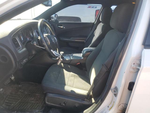 Photo 7 from auction – 2012 DODGE CHARGER SX with VIN 2C3CDXHGXCH129122