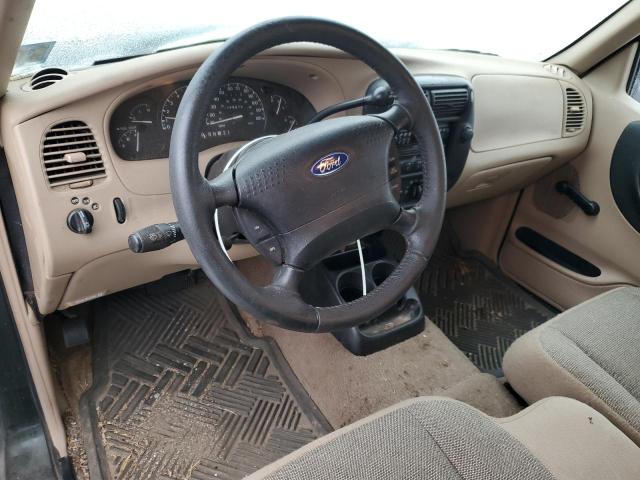 Photo 8 from auction – 2002 FORD RANGER SUP with VIN 1FTYR14V32TA68119