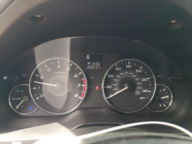 Снимка 9 от търг – 2012 SUBARU OUTBACK 2. с VIN 4S4BRCCC2C1222085