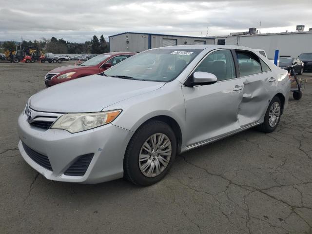 TOYOTA CAMRY BASE 2012 con VIN 4T1BF1FK8CU027459 - Foto de la subasta