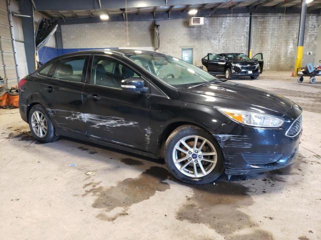 Photo 4 from auction – 2015 FORD FOCUS SE with VIN 1FADP3F20FL383202