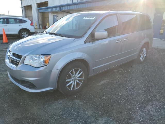 DODGE GRAND CARA 2016 с VIN 2C4RDGCG3GR244786 - Снимка от търг