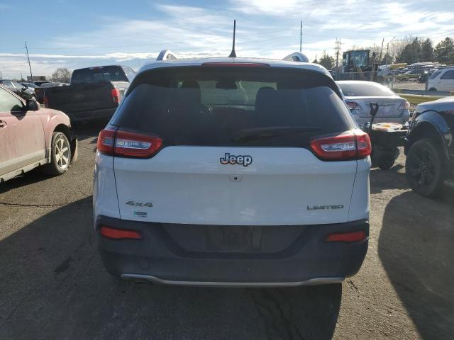 Photo 6 from auction – 2016 JEEP CHEROKEE L with VIN 1C4PJMDB0GW320893