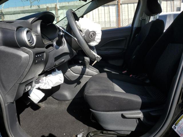 Photo 7 from auction – 2023 NISSAN VERSA S with VIN 3N1CN8DV3PL817241