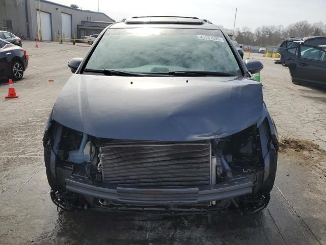 Photo 5 from auction – 2016 HONDA ODYSSEY EX with VIN 5FNRL5H64GB099146
