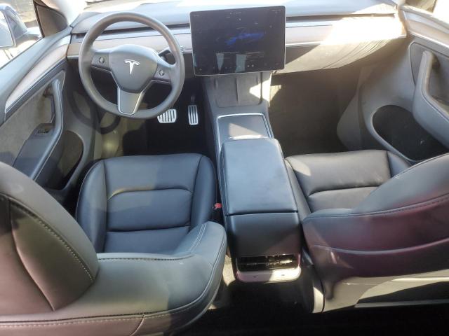 صورة رقم 8 من المزاد - 2022 TESLA MODEL Y مع VIN 7SAYGDEFXNF531771