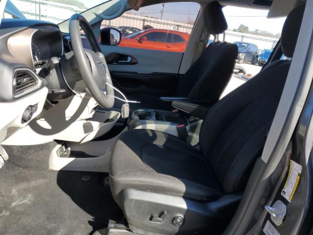 Photo 7 from auction – 2017 CHRYSLER PACIFICA T with VIN 2C4RC1BG2HR844508