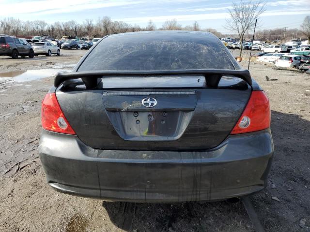 Photo 6 from auction – 2007 SCION TC with VIN JTKDE177770195397