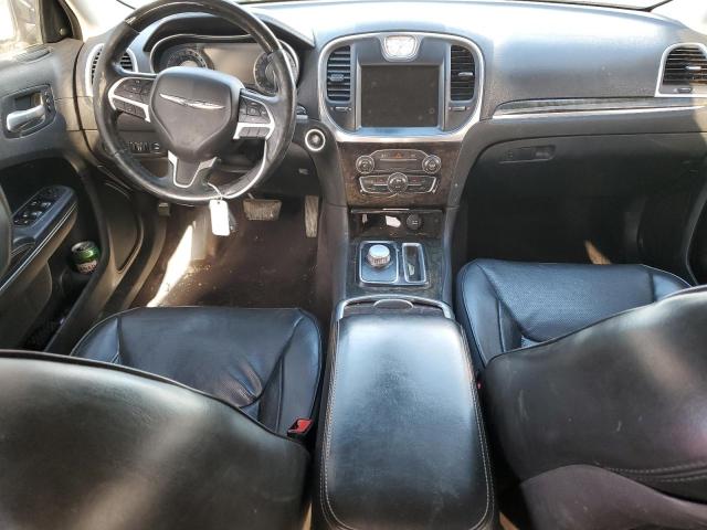 Photo 8 from auction – 2016 CHRYSLER 300C with VIN 2C3CCAEG0GH269027