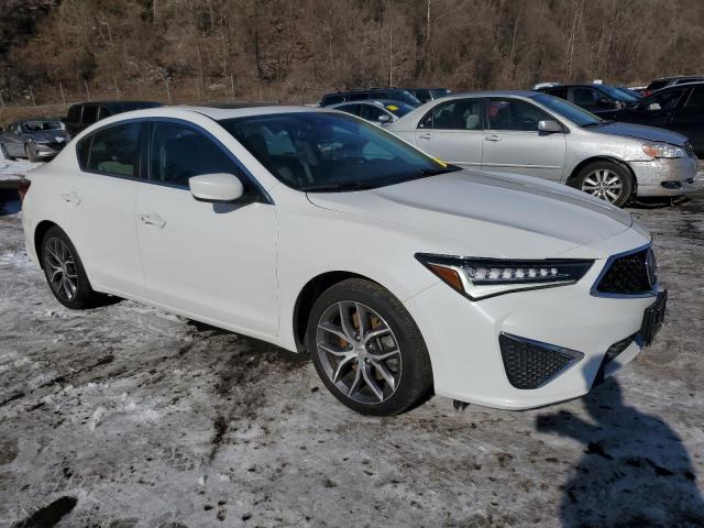 Photo 4 from auction – 2021 ACURA ILX PREMIU with VIN 19UDE2F77MA005779