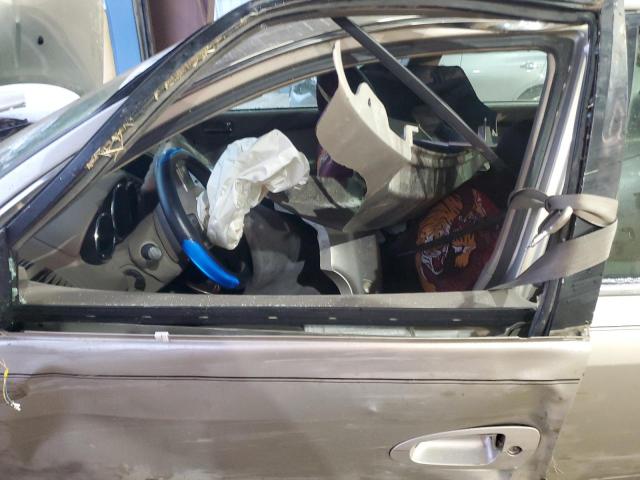Photo 7 from auction – 2005 NISSAN ALTIMA SE with VIN 1N4BL11D35N425655