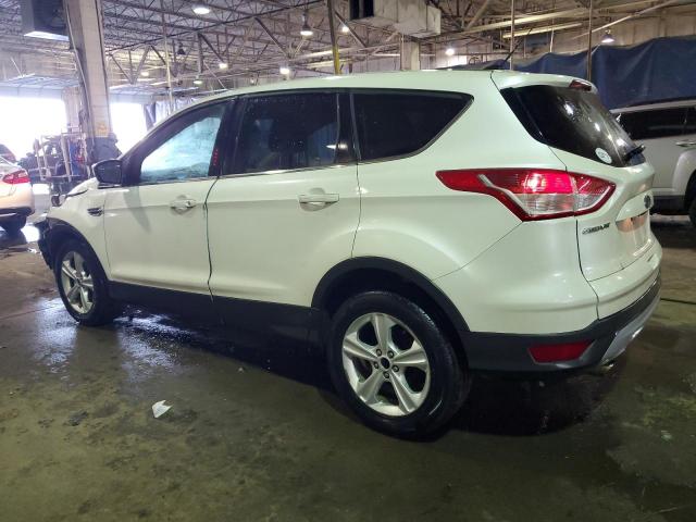 Photo 2 from auction – 2014 FORD ESCAPE SE with VIN 1FMCU0GX5EUD08247