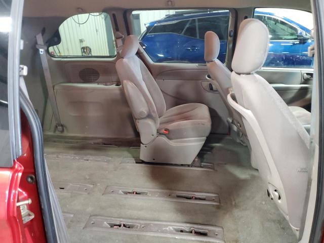 Photo 11 from auction – 2002 DODGE CARAVAN SP with VIN 1B8GP45342B658251