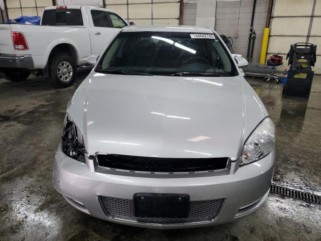 Photo 5 from auction – 2012 CHEVROLET IMPALA LT with VIN 2G1WB5E31C1130200