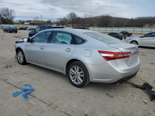 Photo 2 from auction – 2014 TOYOTA AVALON BAS with VIN 4T1BK1EB1EU093187