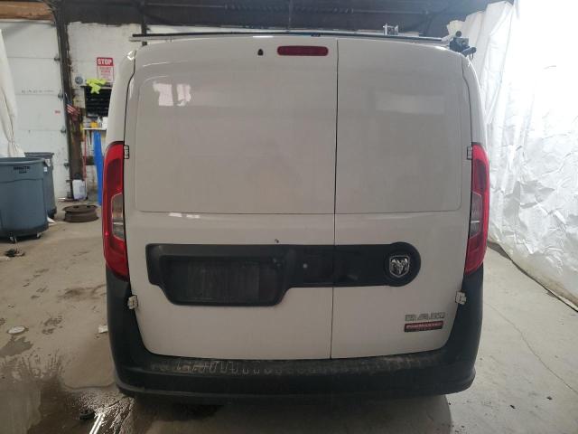 Photo 6 from auction – 2021 RAM PROMASTER with VIN ZFBHRFAB7M6S96328
