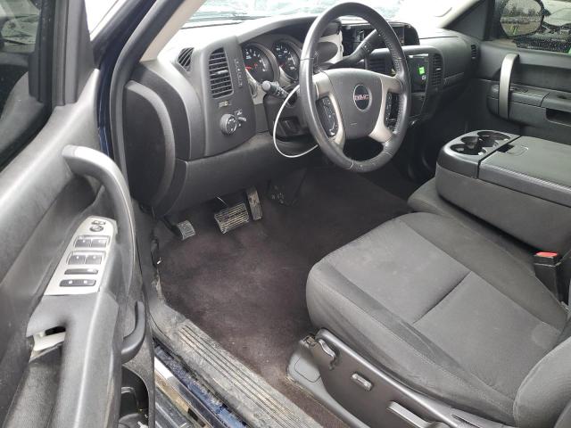 Photo 8 from auction – 2012 GMC SIERRA K15 with VIN 3GTP2VE74CG295843
