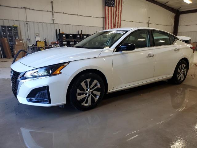 NISSAN ALTIMA S 2024 with VIN 1N4BL4BV8RN420627 - Photo from auction